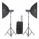 Mircopro EX 300S софтбокси